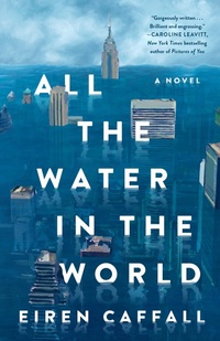 Abbildung von: All the Water in the World - St. Martin's Press