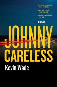 Enlarge image Cover: Johnny Careless - Celadon Books