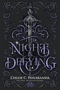 Cover: The Night Is Defying - Bramble
