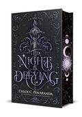 Cover: The Night Is Defying - Bramble