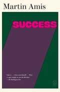 Cover: Success - Picador