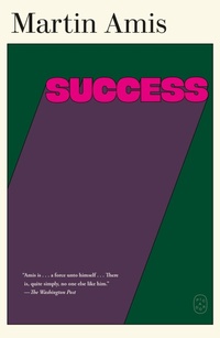 Enlarge image Cover: Success - Picador