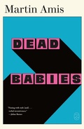 Cover: Dead Babies - Picador
