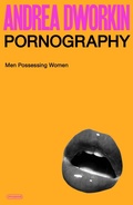 Cover: Pornography - Picador
