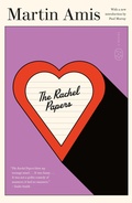 Cover: The Rachel Papers - Picador