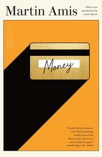 Enlarge image Cover: Money - Picador