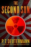 Cover: The Second Sun - St. Martin's Press