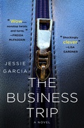 Cover: The Business Trip - Castle Point Books