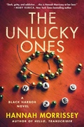 Cover: The Unlucky Ones - Minotaur Books,US