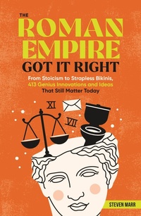 Abbildung von: The Roman Empire Got It Right - Castle Point Books