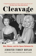 Cover: Cleavage - Celadon Books