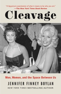 Enlarge image Cover: Cleavage - Celadon Books