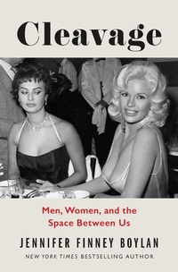 Enlarge image Cover: Cleavage - St Martin's Press