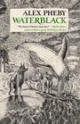 Cover: Waterblack - Tor Books