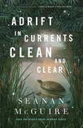Cover: Adrift in Currents Clean and Clear - Tordotcom
