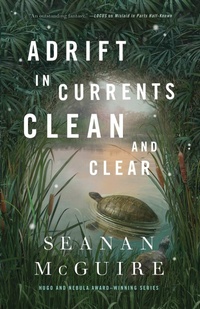 Abbildung von: Adrift in Currents Clean and Clear - Tor Books