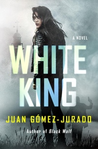Abbildung von: White King - St Martin's Press