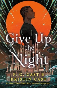 Enlarge image Cover: Give Up the Night - Wednesday Books