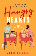 Cover: Hangry Hearts - St Martin's Press