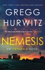 Cover: Nemesis - Minotaur Books