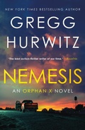 Cover: Nemesis - Minotaur Books