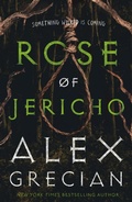Cover: Rose of Jericho - Tor Nightfire