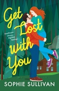Cover: Get Lost with You - St. Martin's Griffin