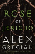 Cover: Rose of Jericho - Tor Nightfire