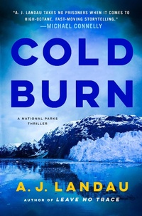 Abbildung von: Cold Burn - Minotaur Books,US