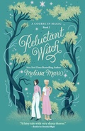 Cover: Reluctant Witch - Bramble