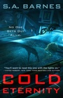 Cover: Cold Eternity - Tor Nightfire