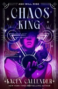 Cover: Chaos King - Tor Teen