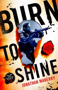 Abbildung von: Burn to Shine - St. Martin's Griffin