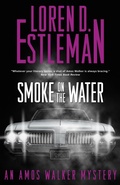 Cover: Smoke on the Water - Forge Books