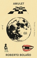 Cover: Amulet - Picador