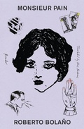 Cover: Monsieur Pain - Picador