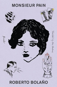 Abbildung von: Monsieur Pain - Picador