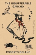 Cover: The Insufferable Gaucho - Picador