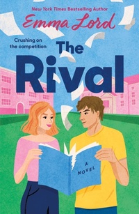 Enlarge image Cover: The Rival - Wednesday Books