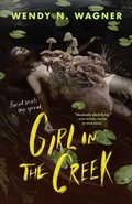 Cover: Girl in the Creek - Tor Nightfire