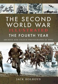 Abbildung von: Second World War Illustrated - Pen & Sword