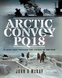 Abbildung von: Arctic Convoy PQ18 - Pen & Sword