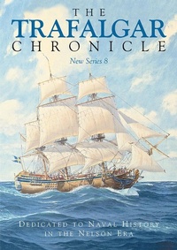 Abbildung von: Trafalgar Chronicle - Pen & Sword