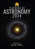 Bild: Yearbook of Astronomy 2024 - White Owl