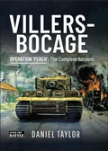 Cover: Villers-Bocage - After the Battle