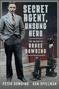 Abbildung von: Secret Agent, Unsung Hero - Pen & Sword