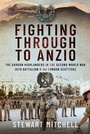 Cover: Fighting Through to Anzio - Pen & Sword