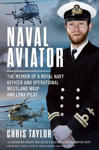 Abbildung von: Naval Aviator - Pen & Sword