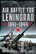 Bild: Air Battle for Leningrad - Pen & Sword