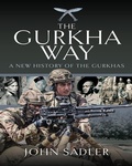 Bild: Gurkha Way - Pen & Sword